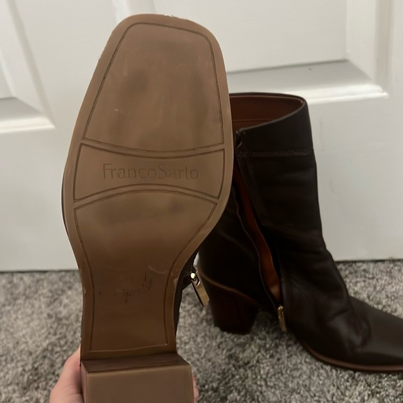 Stevie Women’s Mid Calf Boot - Picture 6 of 6